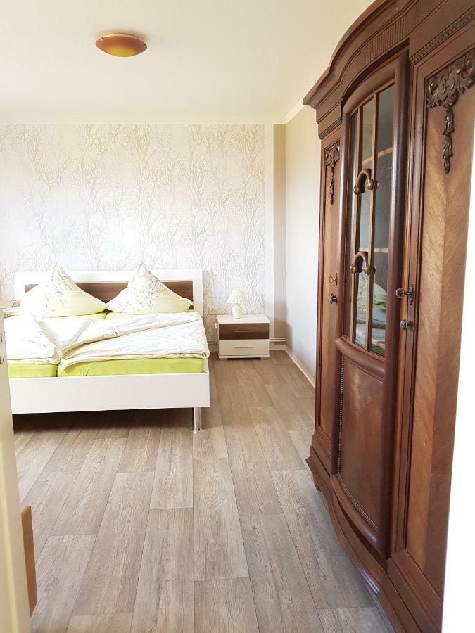 Seesternchen Groß Schwansee Eksteriør billede